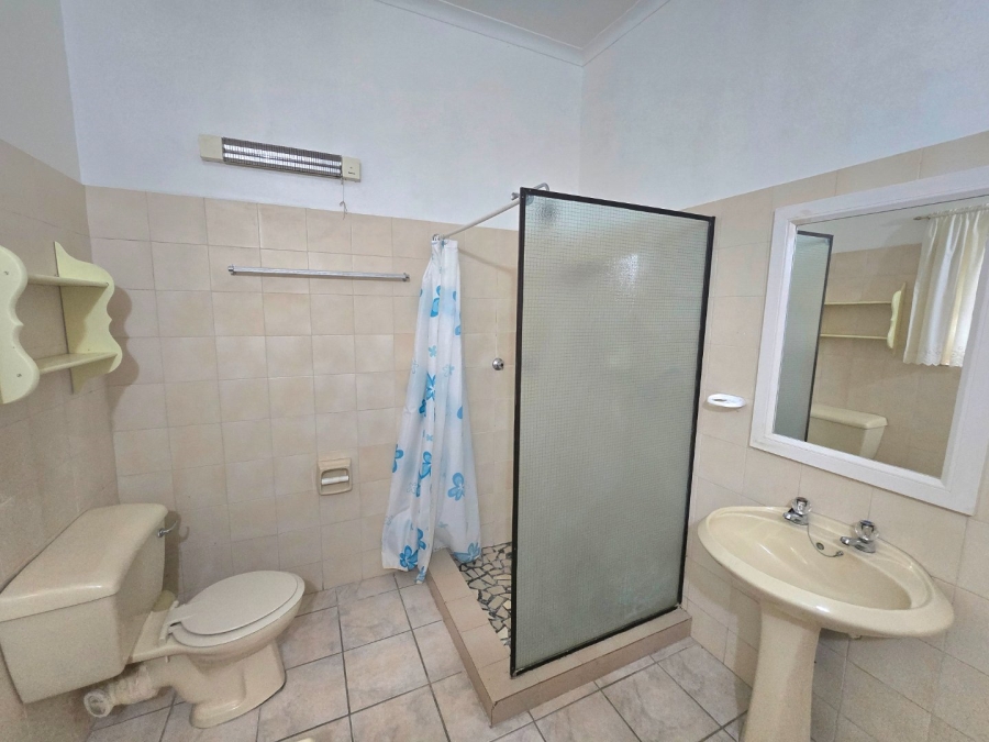 To Let 4 Bedroom Property for Rent in Panorama Free State